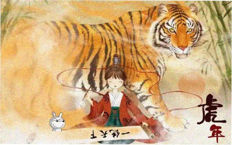 龙猫国语版在线观看剧照